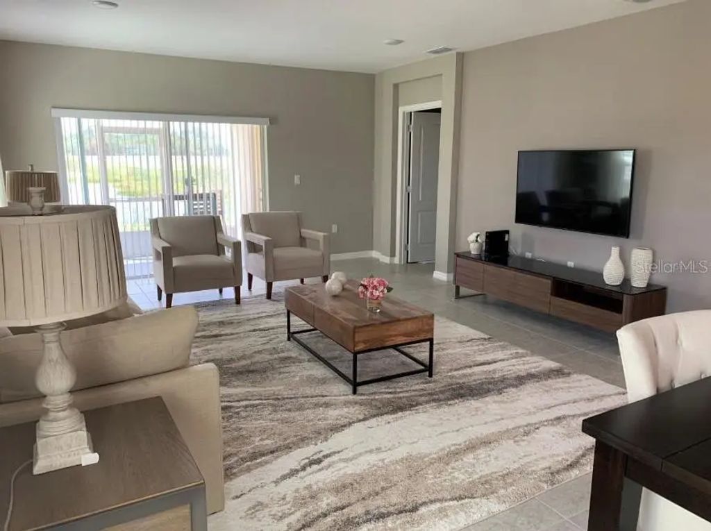 4722 Coral Castle Drive, KISSIMMEE