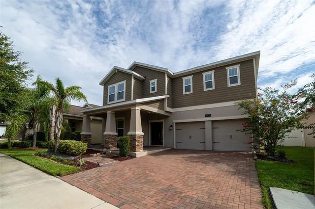 11109 Sweetgum Woods Drive, ORLANDO