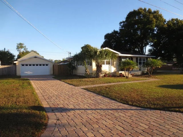 2501 W Lemon Street, TAMPA