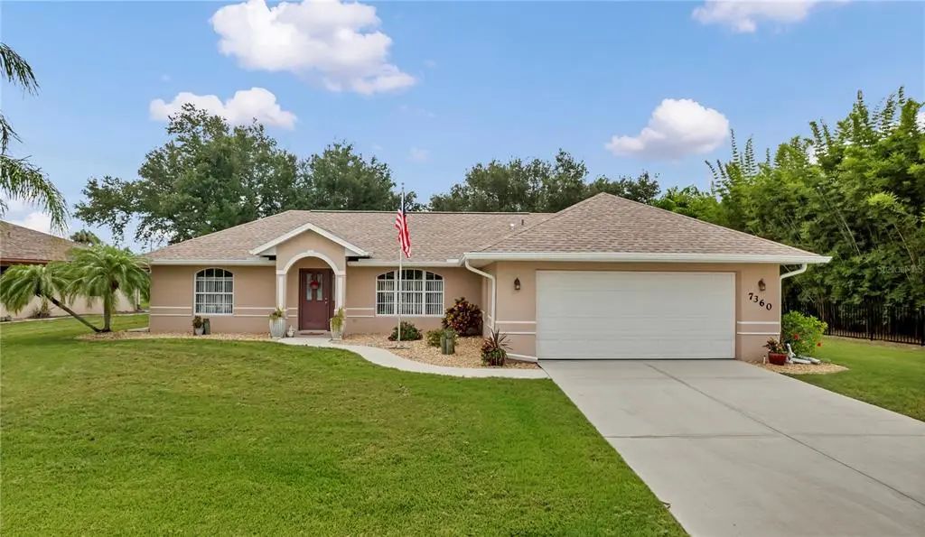 7360 N Ficus Tree, PUNTA GORDA