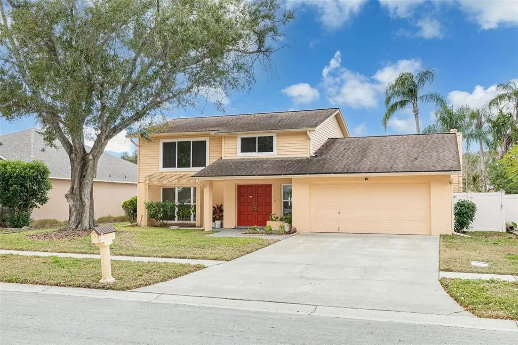 10904 Autumn Oak Place, TAMPA