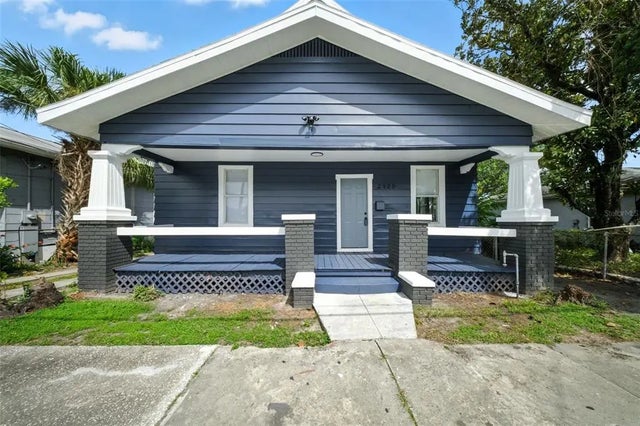 2925 N 18th Street, TAMPA