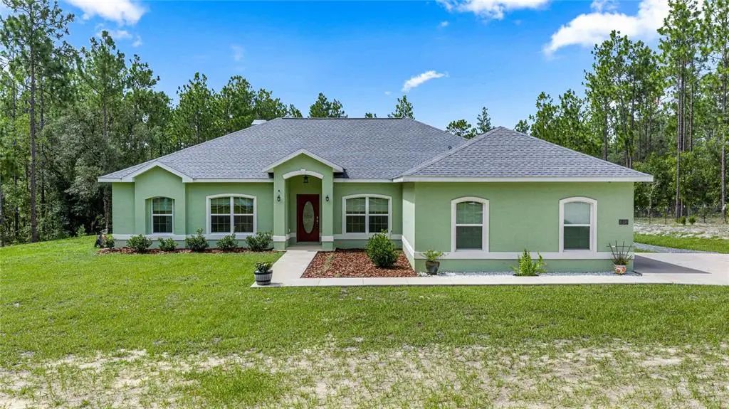 13130 Sw 88th Street, DUNNELLON