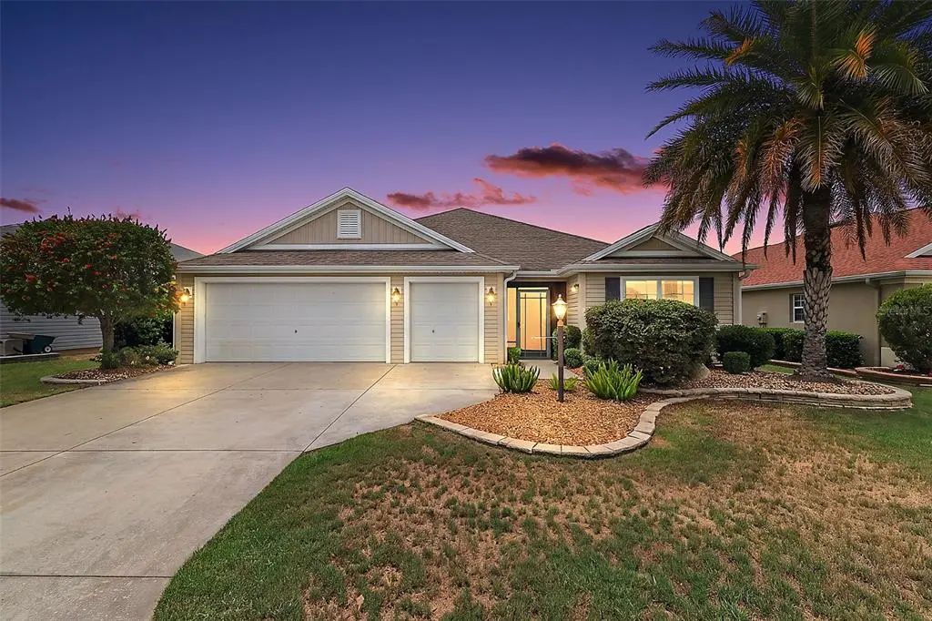 791 Enisgrove Way, THE VILLAGES