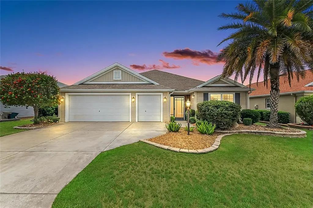 791 Enisgrove Way, THE VILLAGES