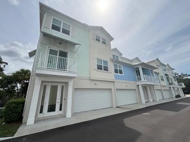 821 Oak Bend Lane, DUNEDIN