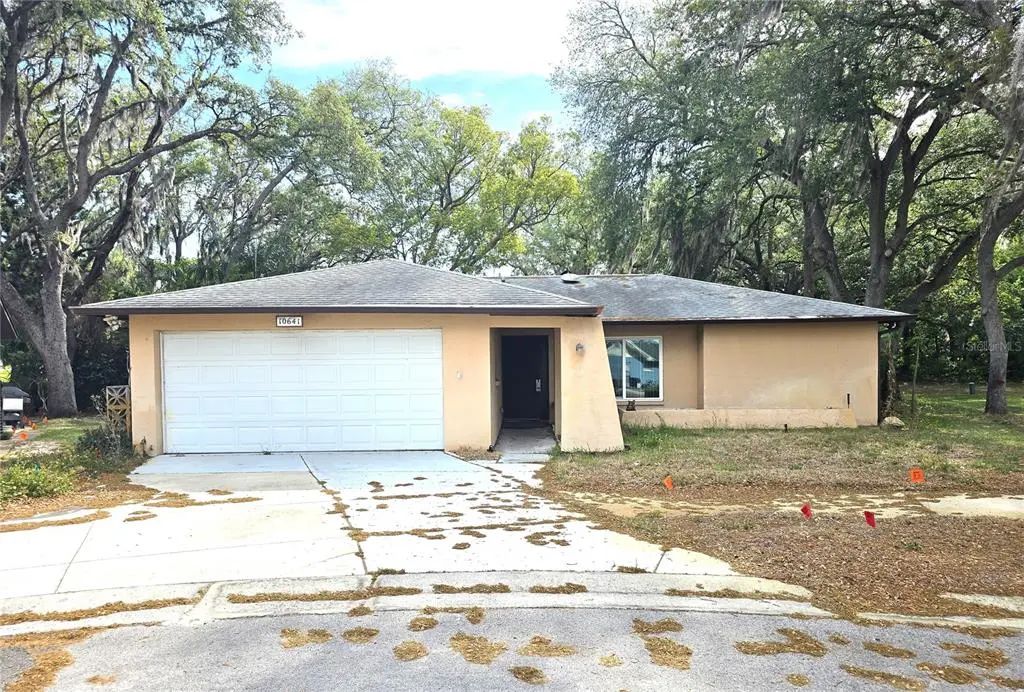 10641 Timber Lane, PORT RICHEY