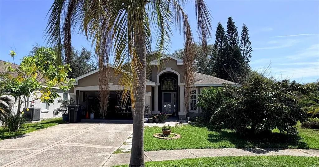 8503 Pringle Way, TAMPA