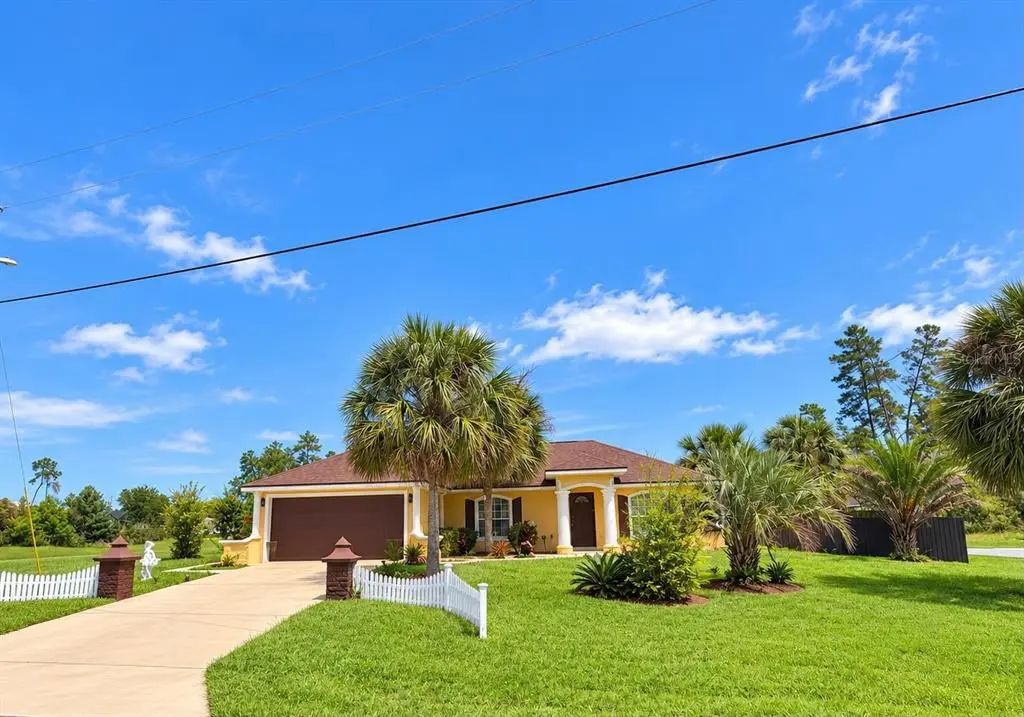 17045 Sw 41st Avenue Road, OCALA