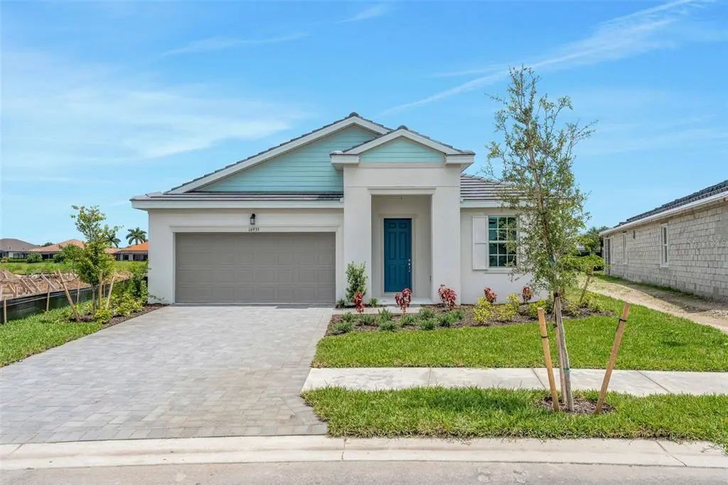 16935 Squirrel Branch Lane, ALVA