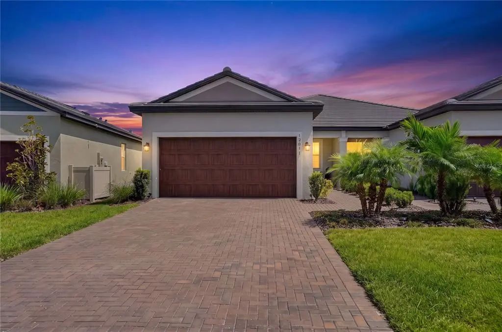 12617 Lily Quartz Loop, PARRISH