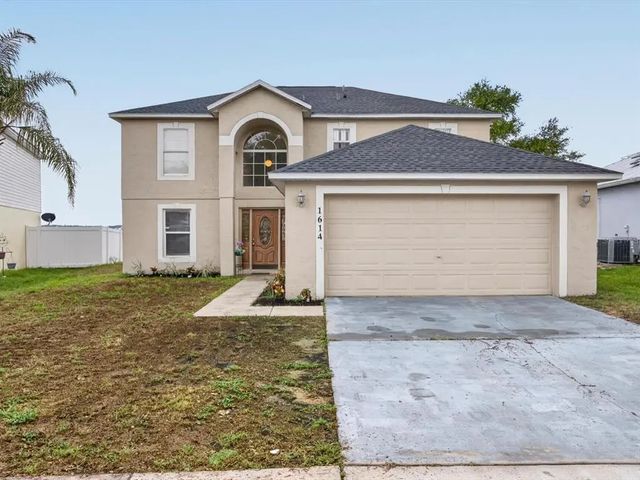 1614 Herring Lane, CLERMONT