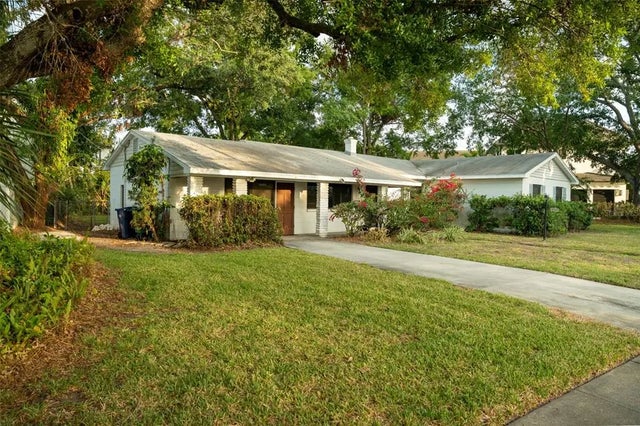 637 Jamaica Avenue, TAMPA