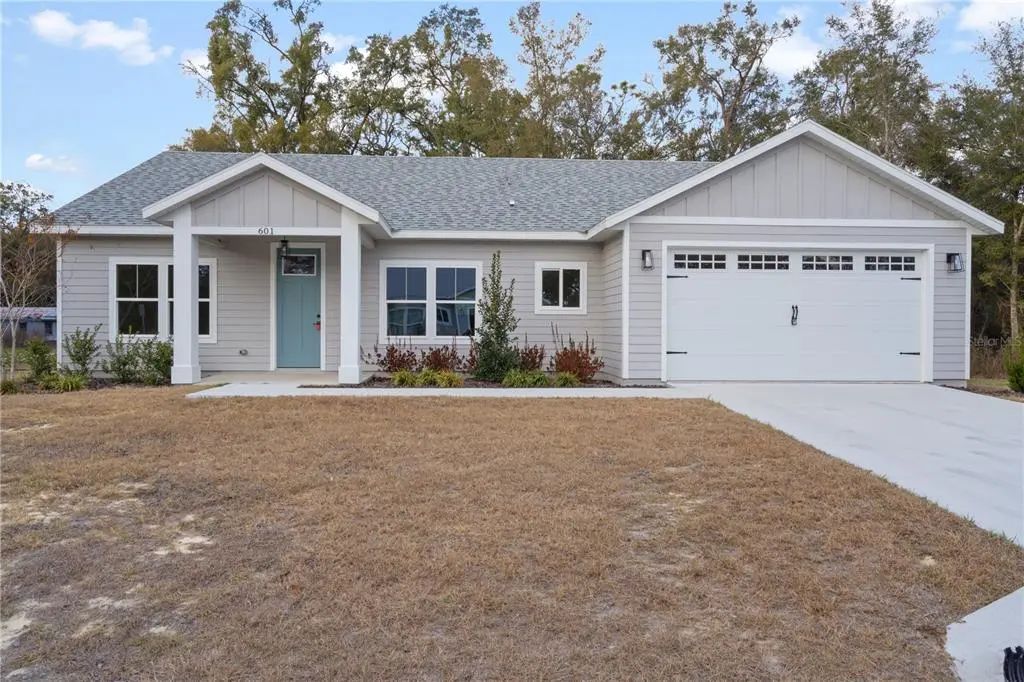601 Fisher Drive, BRONSON