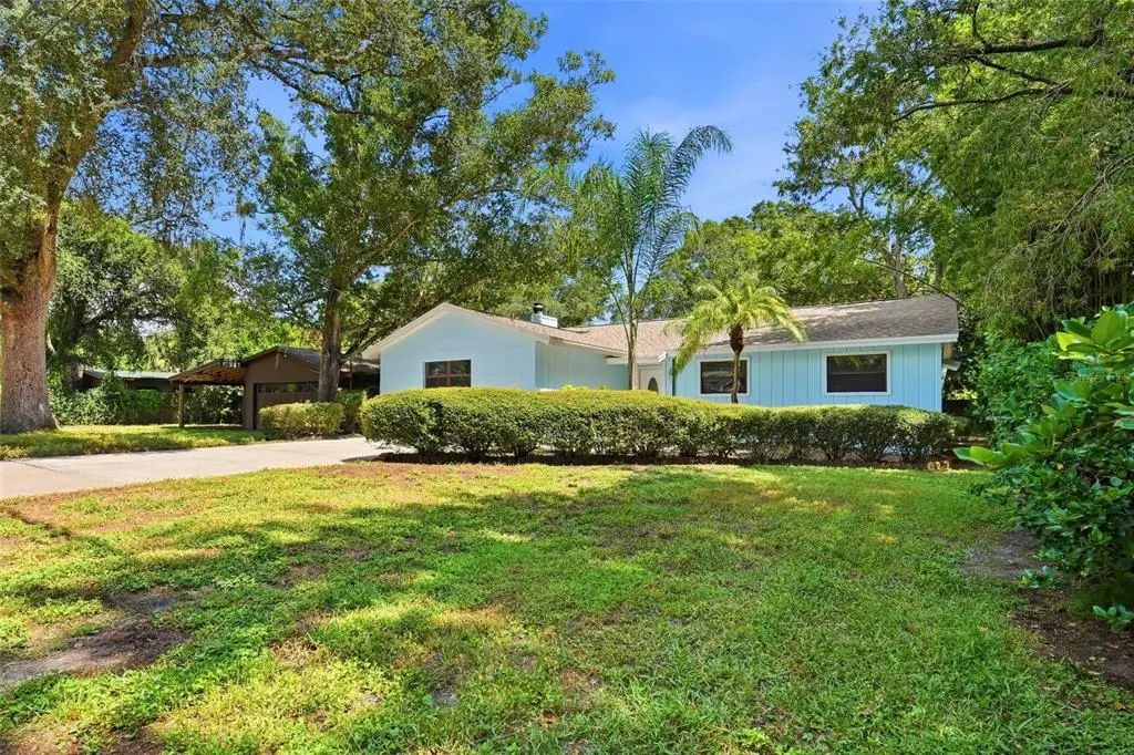 1721 Dorchester Road, CLEARWATER
