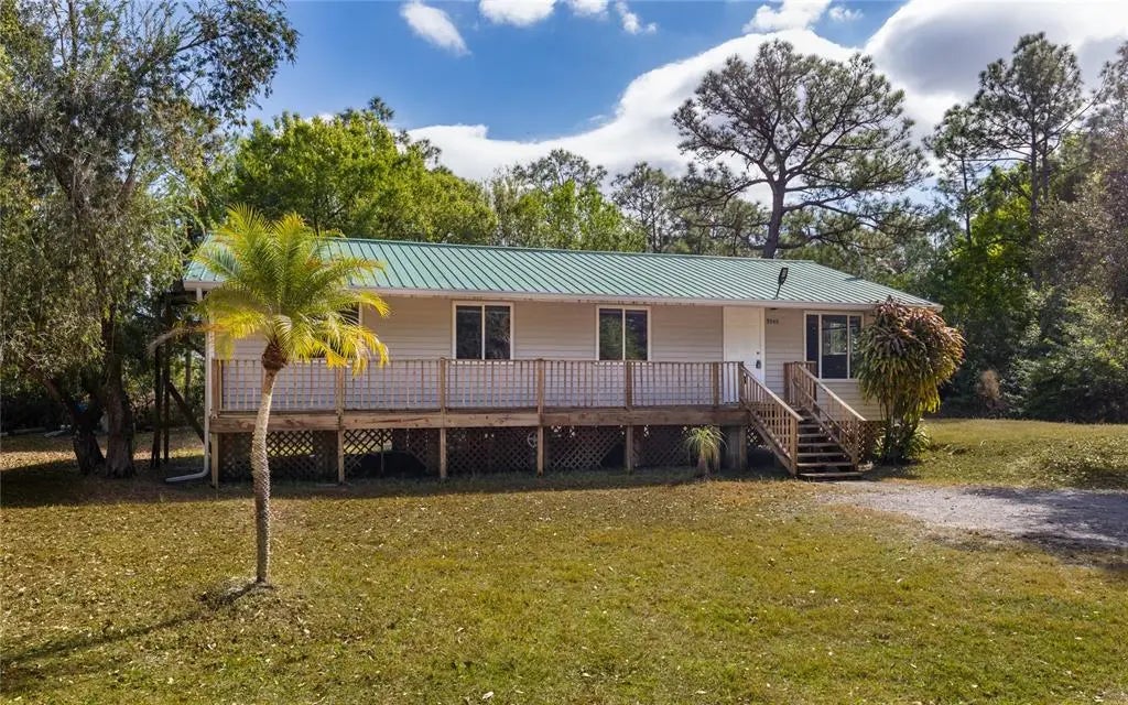 9949 Councilor Lane, NORTH FORT MYERS