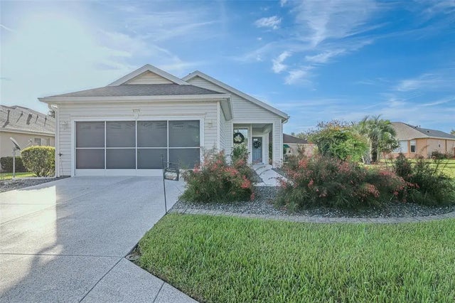 12771 Se 92nd Terrace, SUMMERFIELD