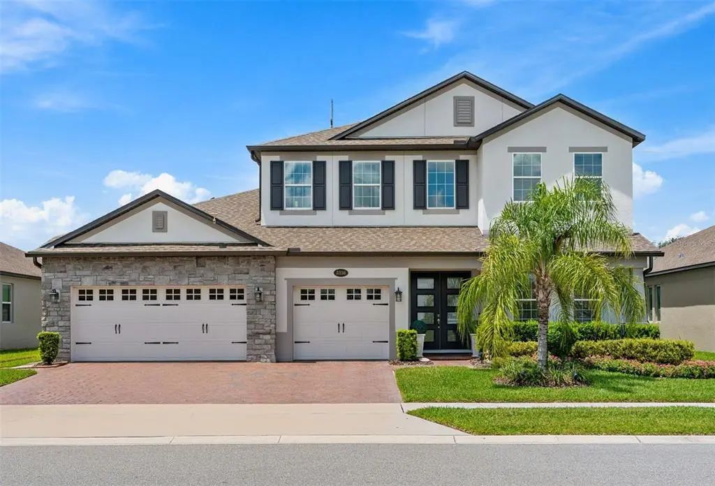 3336 Lone Cypress Point, OVIEDO