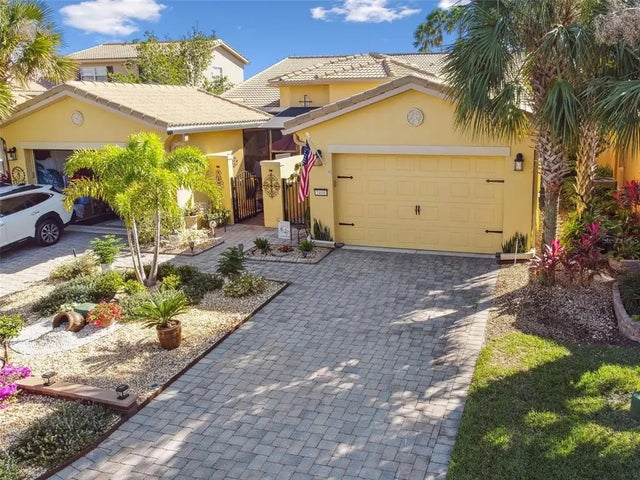 2448 Palm Tree Drive, KISSIMMEE