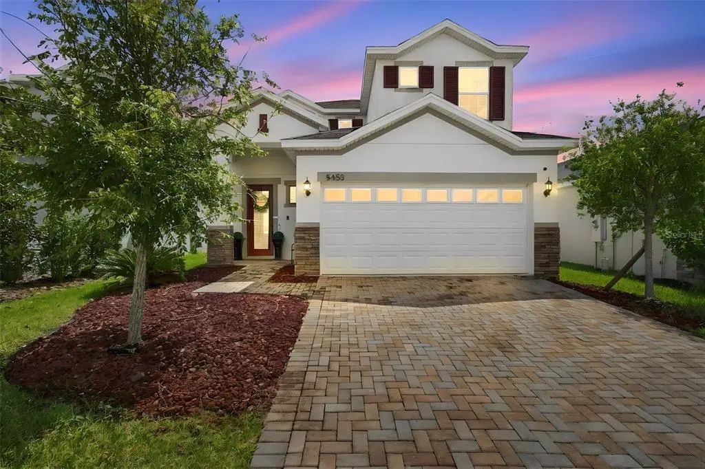 5453 Del Coronado Drive, APOLLO BEACH