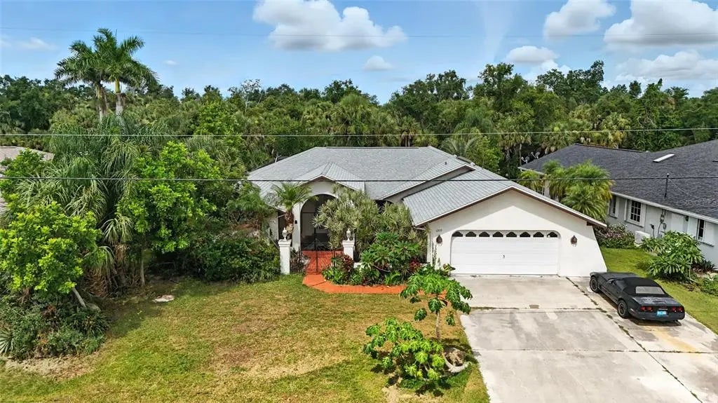 1209 Alton Road, PORT CHARLOTTE