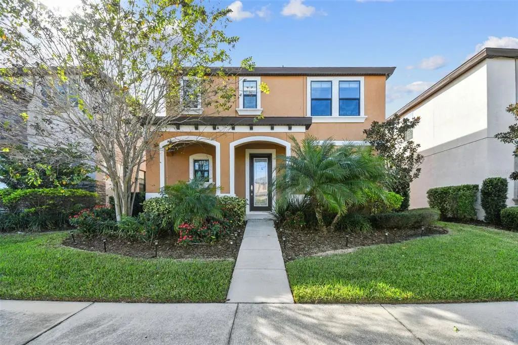 12413 Triple Creek Boulevard, RIVERVIEW