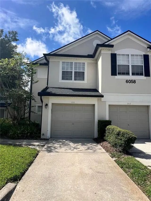 6058 Twain Street 101, ORLANDO
