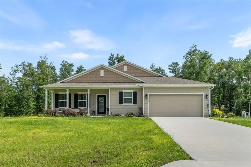 218 Sw Cadence Glen, LAKE CITY