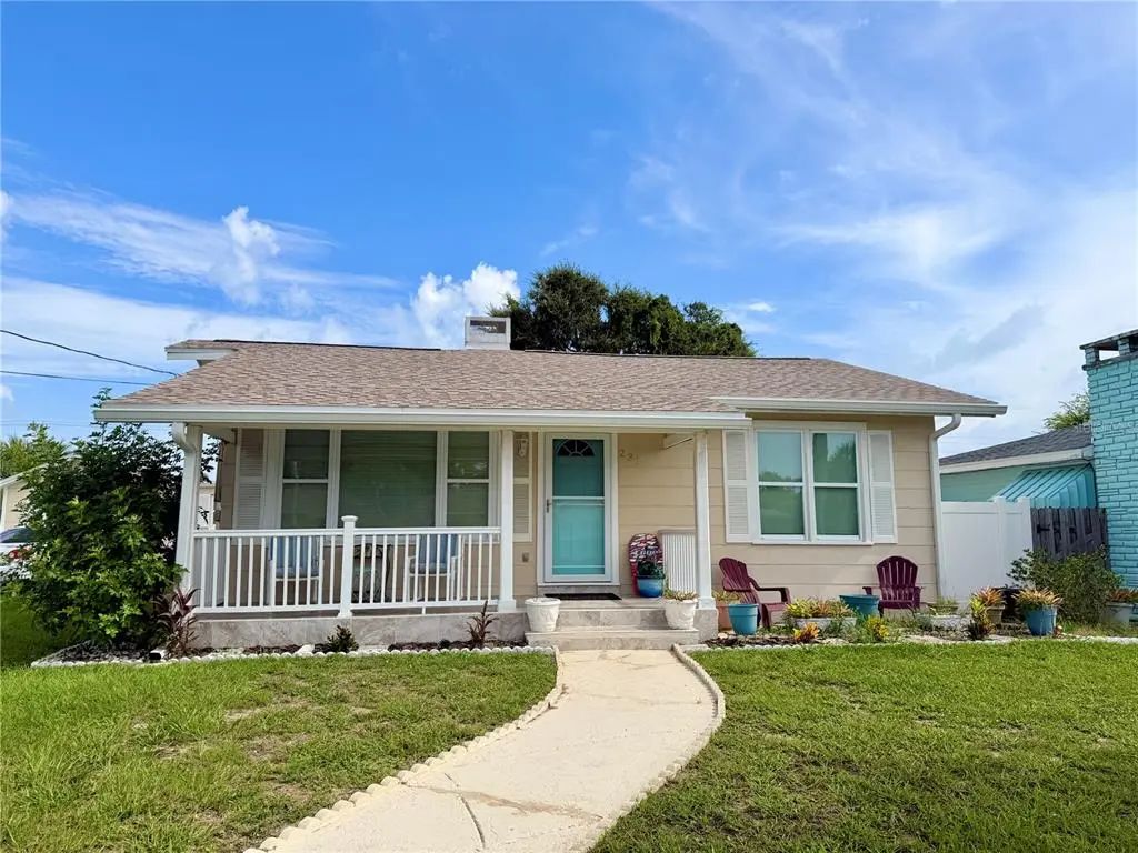 231 Williams Avenue, DAYTONA BEACH