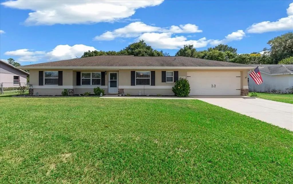 10837 Se 45th Avenue, BELLEVIEW
