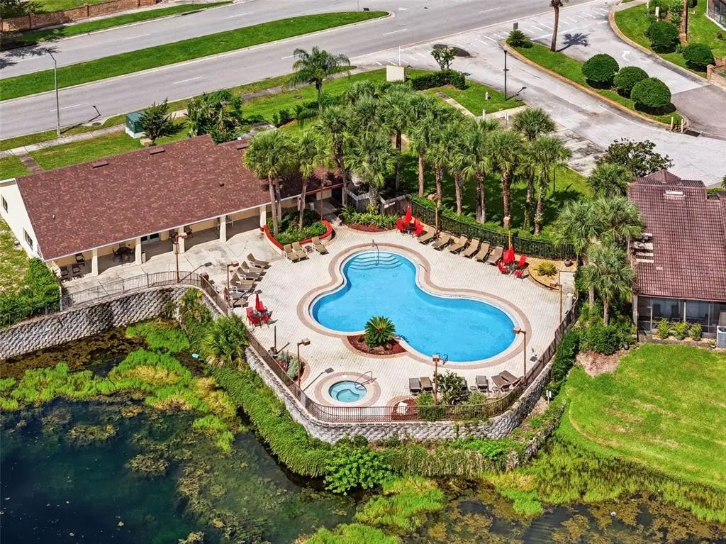 3176 Tamarind Circle 19, KISSIMMEE