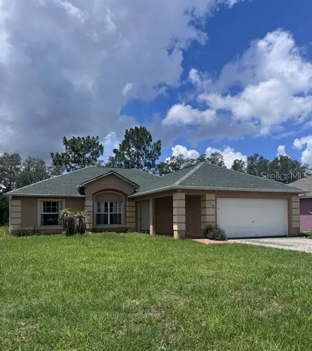 338 Kingfish Drive, KISSIMMEE