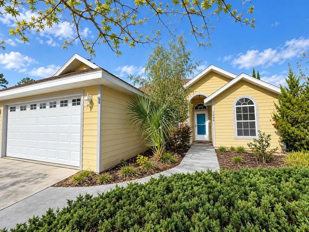11774 Nw 60th Drive, ALACHUA