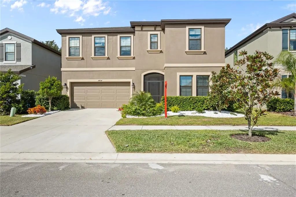 14654 Horse Trot Road, LITHIA