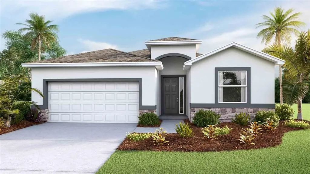 36219 Hillridge Trail, ZEPHYRHILLS