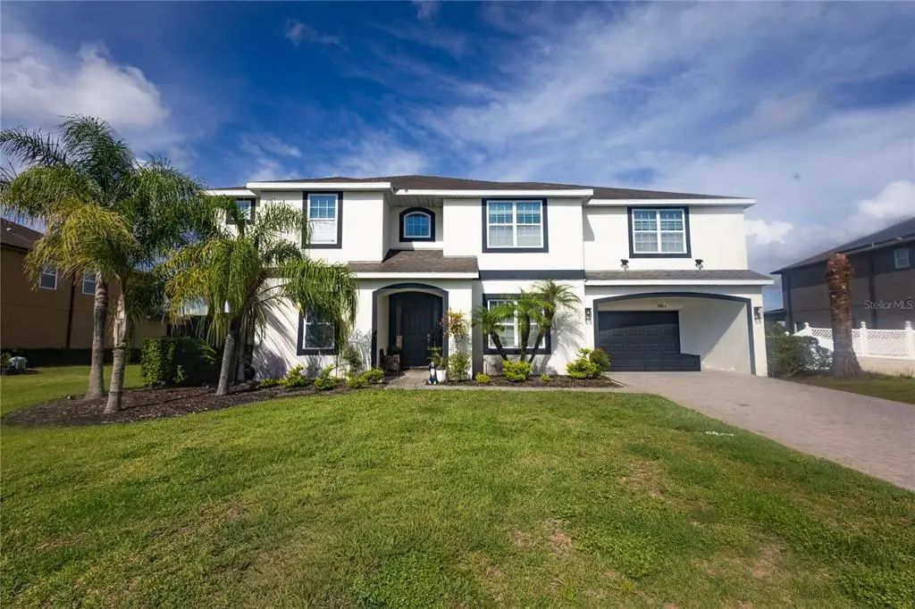 17419 Bella Nova Drive, ORLANDO