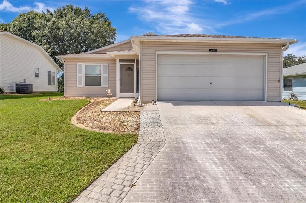 911 Grand Vista Trail, LEESBURG