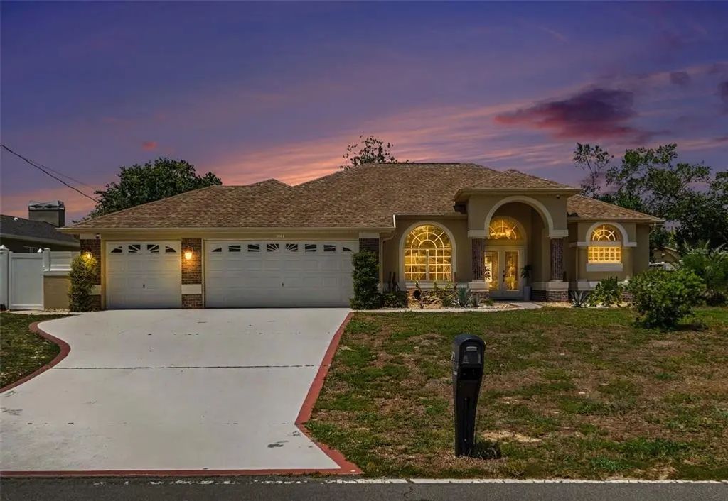 3944 Lema Drive, SPRING HILL