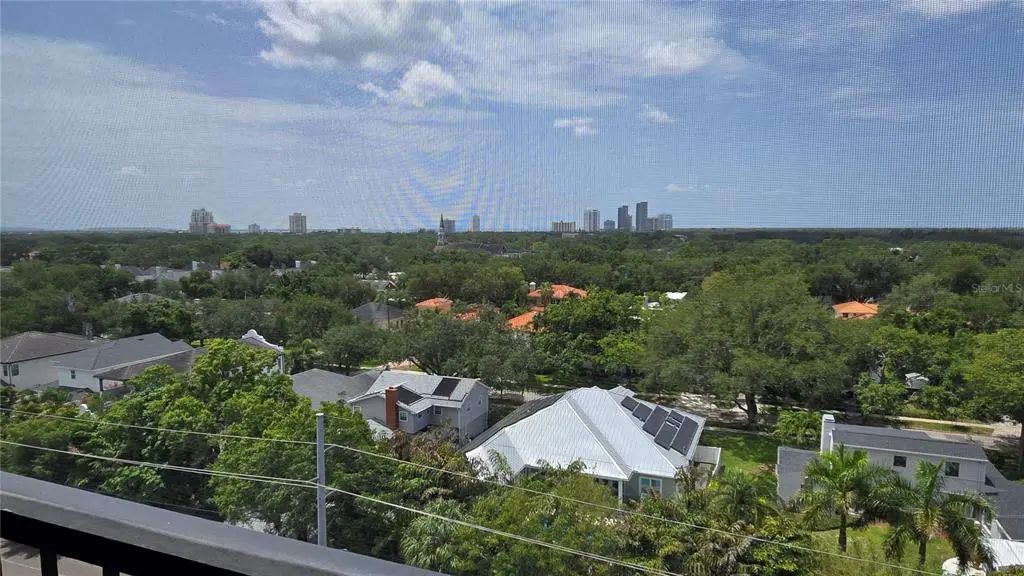 3211 W Swann Avenue 1005, TAMPA