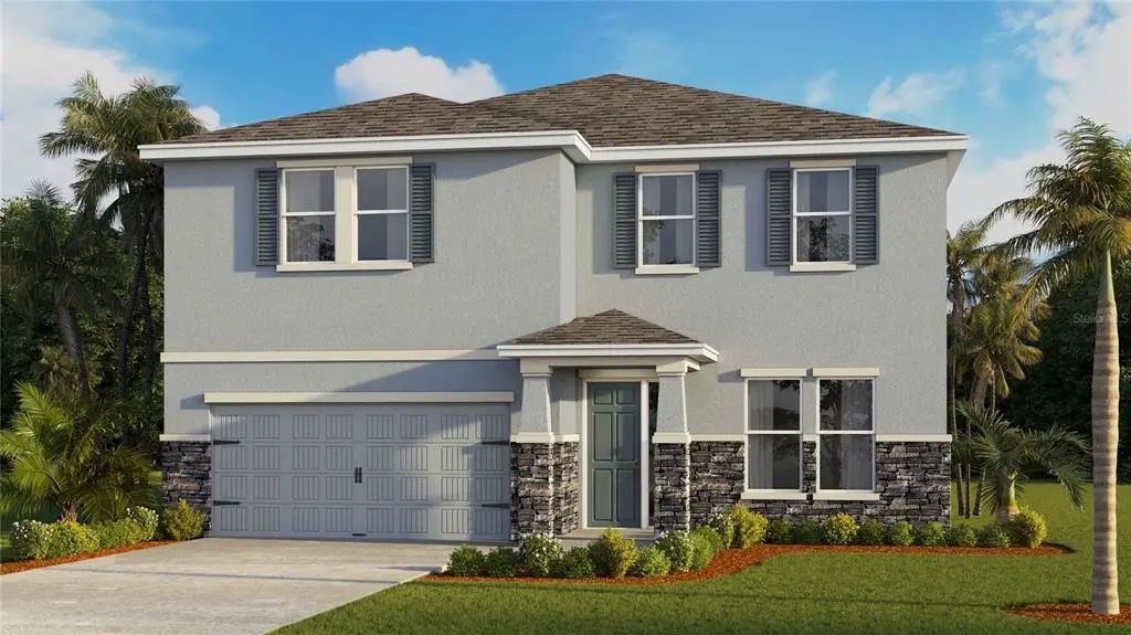 6983 Sw 44th Circle, OCALA