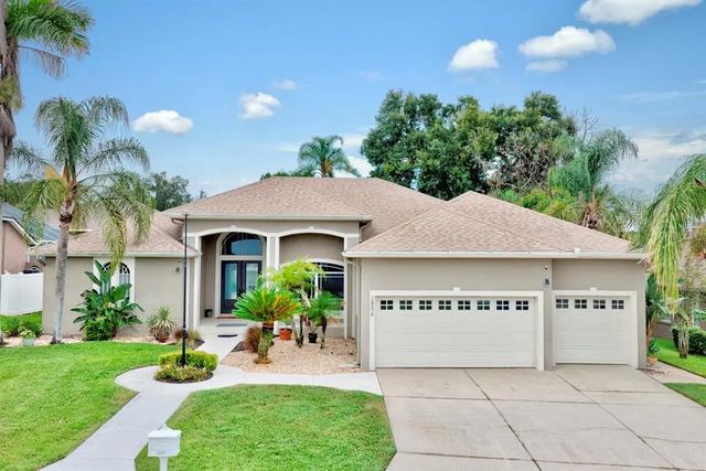 2856 Meridian Point Lane, LAKELAND