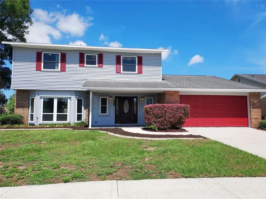 702 Hyssop Place, BRANDON