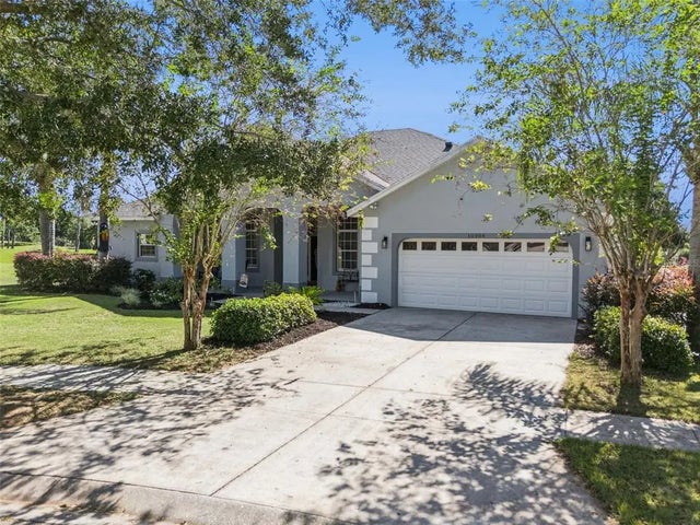 10904 Smokey Ridge Court, CLERMONT
