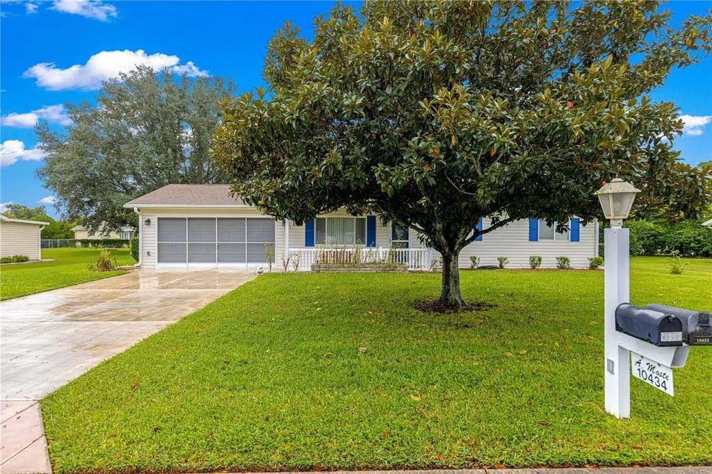 10434 Se 178th Place, SUMMERFIELD