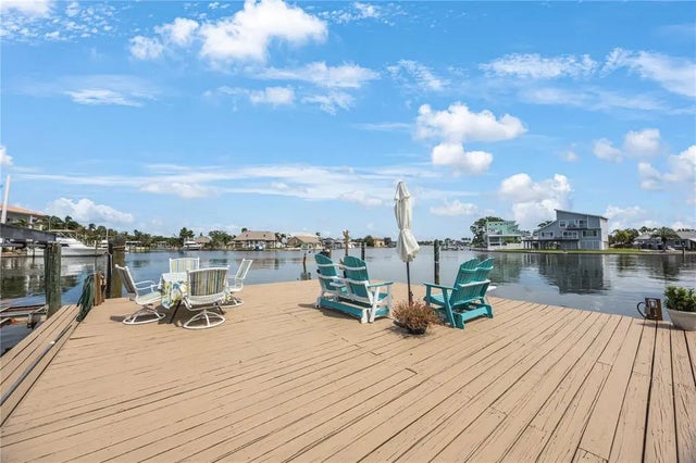 162 174th Terrace Drive E, REDINGTON SHORES