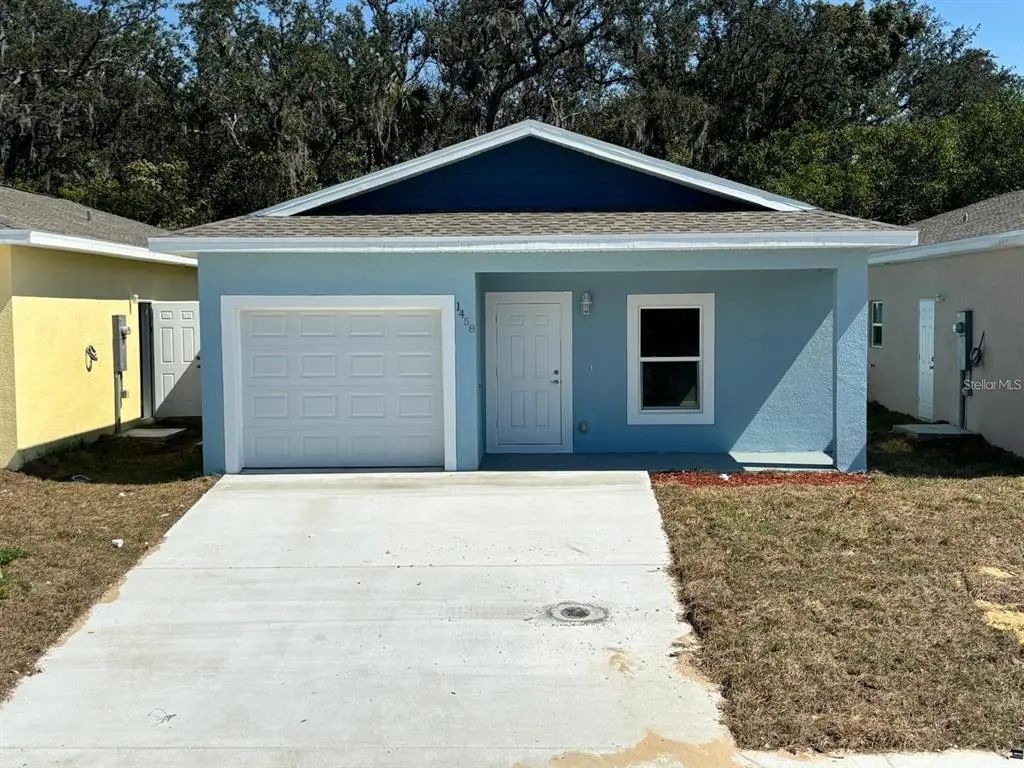 1458 Las Villas Boulevard, SEBRING