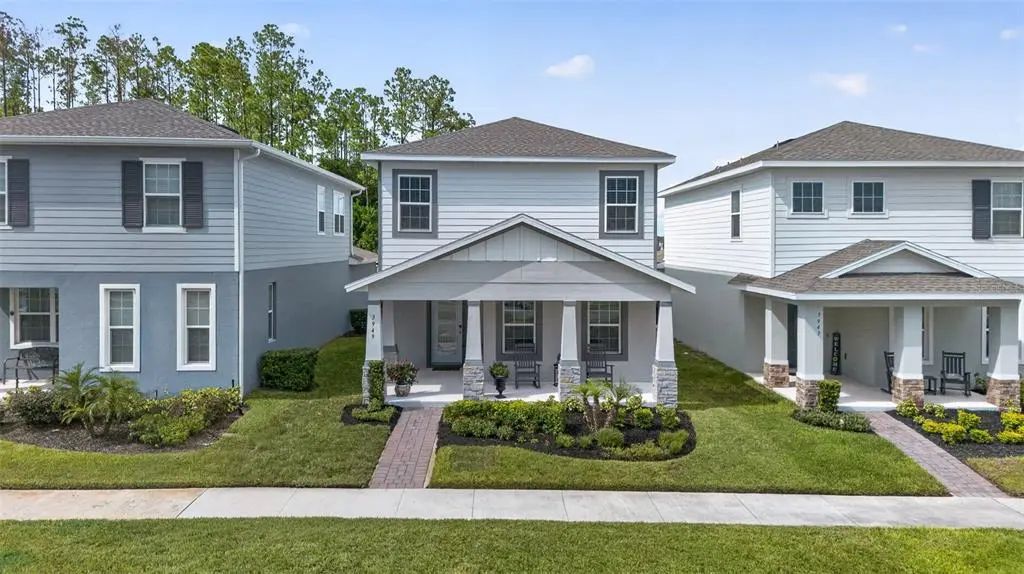 3949 Capital Reef Way, APOPKA