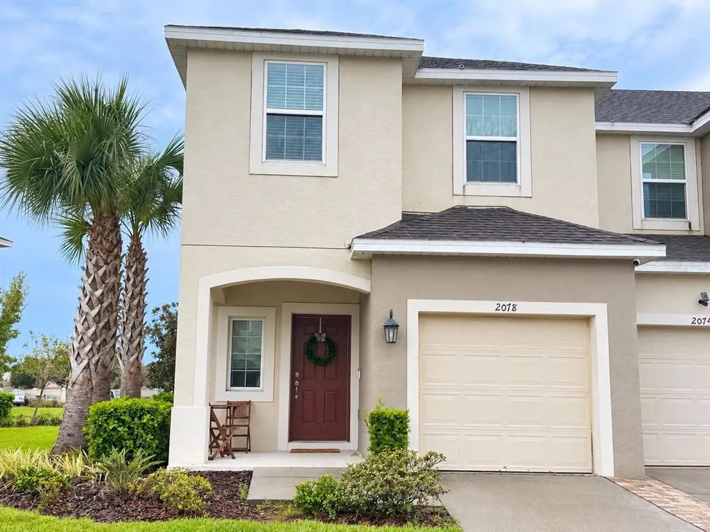 2078 Crystal Bell Street, ORLANDO
