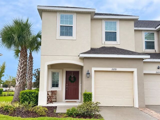 2078 Crystal Bell Street, ORLANDO