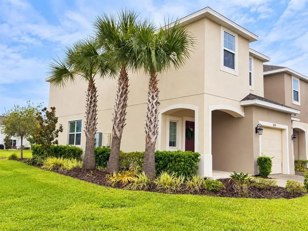 2078 Crystal Bell St, ORLANDO